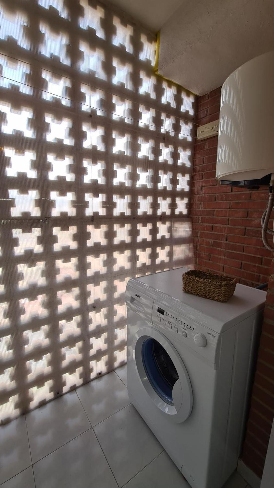 Apartamento San Sebastian If Benidorm Dış mekan fotoğraf